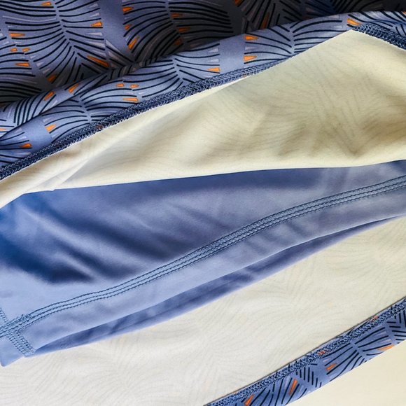 GREG NORMAN Women's "Play Dry" Athletic Skort NWT Size Large - Picture 6 of 7